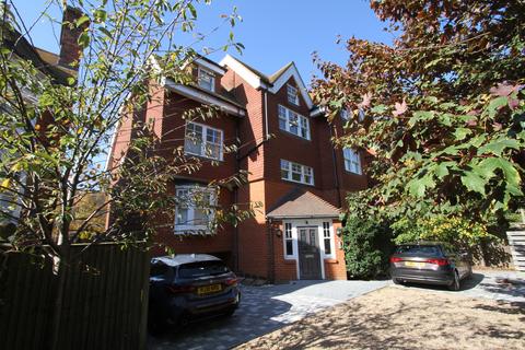 3 bedroom apartment for sale, 30a Milnthorpe Road, Eastbourne BN20