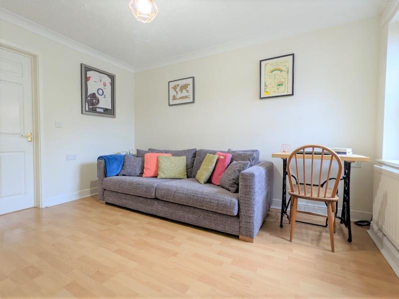 Boxgrove Court, Monkston 2 bed terraced house to rent £1,150 pcm (£
