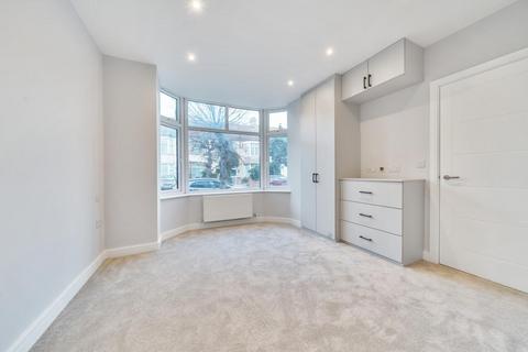 Flat 1, 55 Park Avenue, Mitcham, CR4 2ER