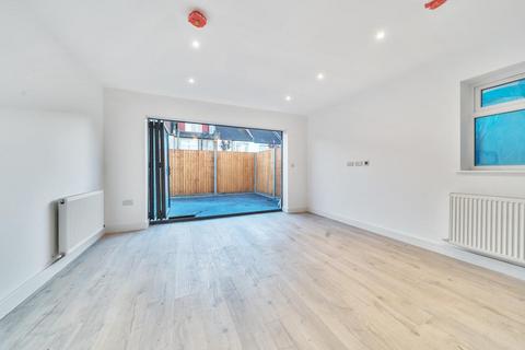 Flat 1, 55 Park Avenue, Mitcham, CR4 2ER