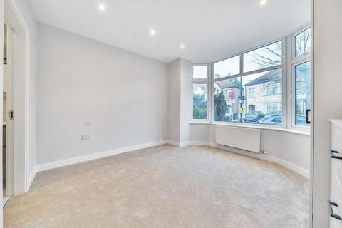 Flat 1, 55 Park Avenue, Mitcham, CR4 2ER