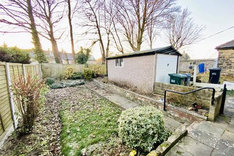 21 Barmby Road, Bradford, BD2 4RE