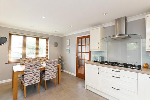 Buttercup Cottage Upper Street, Witnesham, Ipswich, IP6 9EW