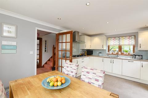 Buttercup Cottage Upper Street, Witnesham, Ipswich, IP6 9EW