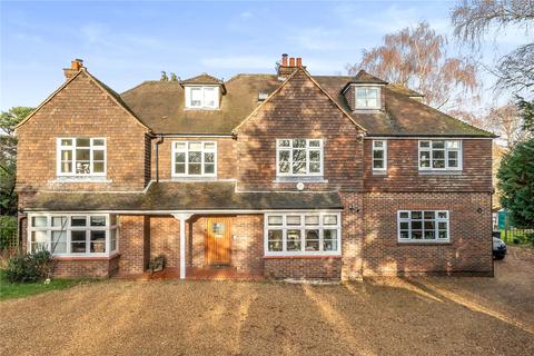 5 bedroom detached house for sale - Boughton Hall Avenue, Send, Woking, Surrey, GU23