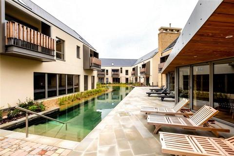 2 bedroom apartment for sale - Steepleton, Cirencester Road, Tetbury, Glos, GL8