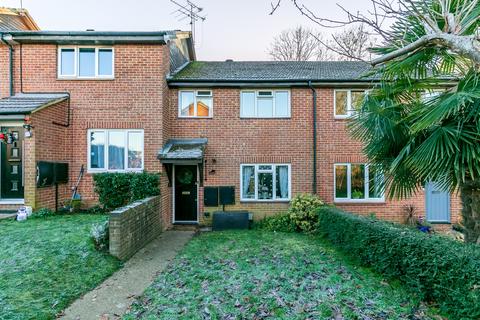 3 bedroom terraced house for sale - Speedwell Close, Merrow Park