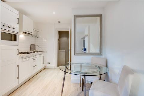 1 bedroom apartment to rent, Nevern Square, Earls Court, London, SW5