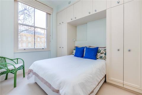 1 bedroom apartment to rent, Nevern Square, Earls Court, London, SW5