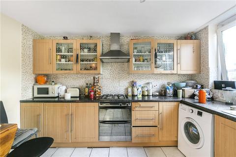 114 Maskell Road, London, SW17 0LF