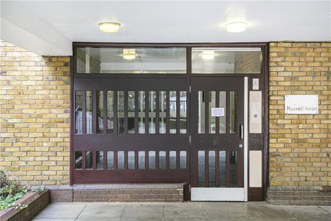 114 Maskell Road, London, SW17 0LF