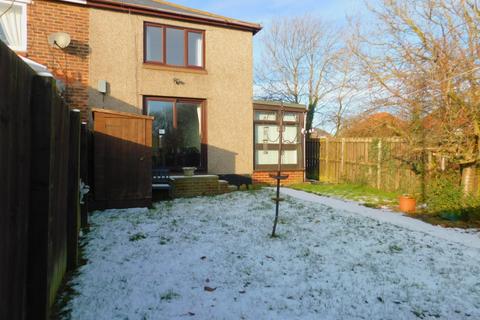57 Hawthorn Crescent, Horden, Peterlee, SR8 4JW
