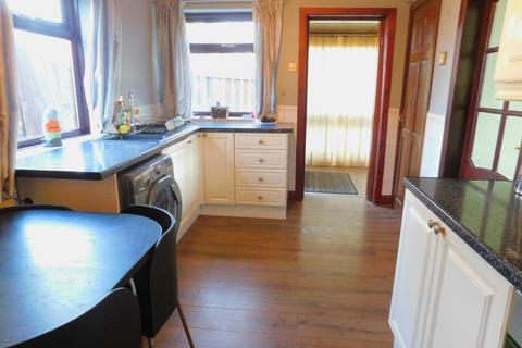 57 Hawthorn Crescent, Horden, Peterlee, SR8 4JW