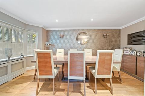 4 bedroom end of terrace house for sale - New London Road, Chelmsford, Essex, CM2