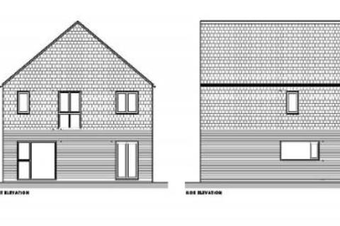 3 bedroom semi-detached house for sale - Plot 11, The Wagtail, Willingham Road LN8