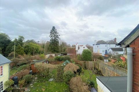26 Higher Shapter Street, Topsham, Exeter, EX3 0AW