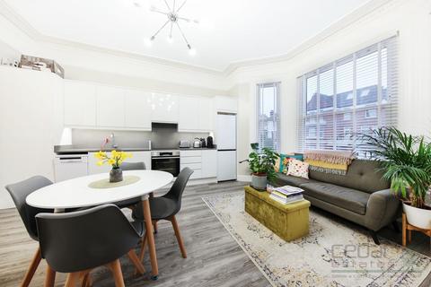 1 bedroom flat to rent, Cleve Road, South Hampstead NW6