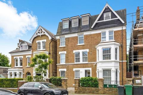1 bedroom flat to rent, Cleve Road, South Hampstead NW6