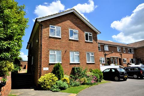 2 bedroom apartment to rent, South Lawn Court, Frith Hill Road, Godalming, Surrey, GU7