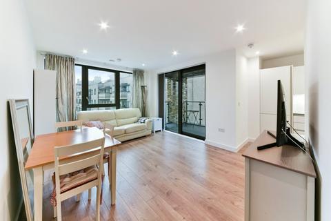 undefined, St. Pauls Way, London, E3