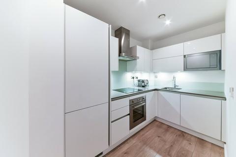 undefined, St. Pauls Way, London, E3