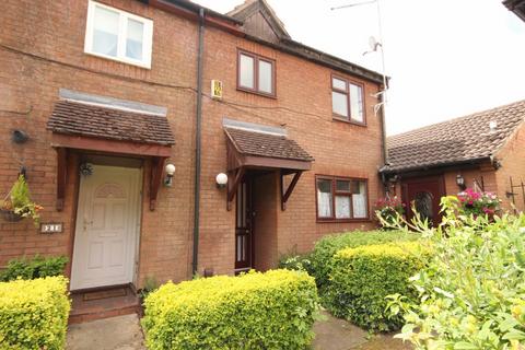 2 bedroom semi-detached house to rent, Mallard Close, West Hunsbury, Northampton, NN4