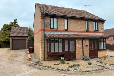 undefined, Lambarde Close, Rochester