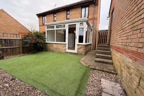 undefined, Lambarde Close, Rochester