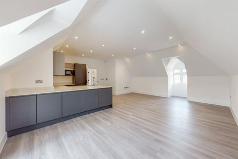 2 bedroom apartment for sale - Peatswood, Blanford Road, Reigate, Surrey, RH2