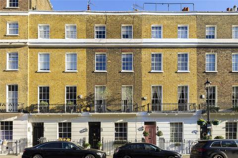 5 bedroom terraced house for sale - Albion Street, London, W2