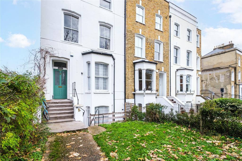 Highbury Grange, Highbury, London 4 bed £1,350,000