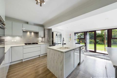 3 Bells Meadow, Necton, Swaffham, PE37 8NE