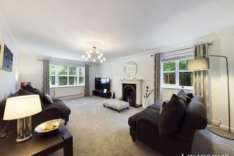 3 Bells Meadow, Necton, Swaffham, PE37 8NE