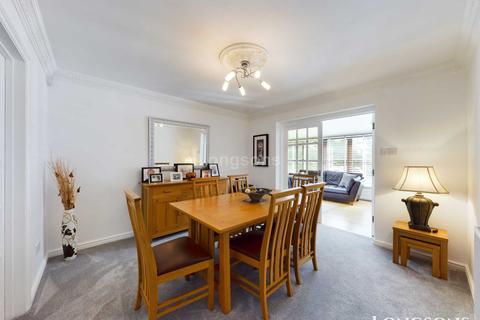 3 Bells Meadow, Necton, Swaffham, PE37 8NE