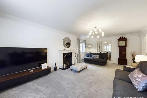 3 Bells Meadow, Necton, Swaffham, PE37 8NE