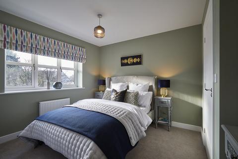 2 bedroom terraced house for sale, Plot 18, The Appleton at Abbey Green, Old Witney Road, Eynsham, Witney, Oxfordshire OX29