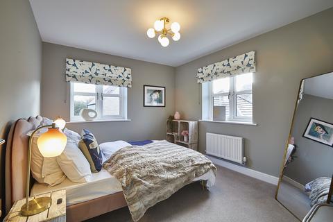 2 bedroom terraced house for sale, Plot 18, The Appleton at Abbey Green, Old Witney Road, Eynsham, Witney, Oxfordshire OX29
