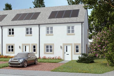 2 bedroom terraced house for sale, Sycamore Plot 3 Whitewood Meadows, Ballingry, KY5 8JW