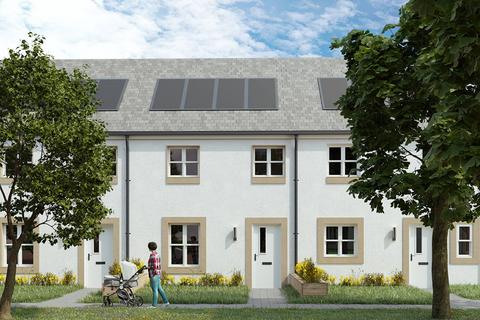 2 bedroom terraced house for sale, Sycamore Plot 3 Whitewood Meadows, Ballingry, KY5 8JW