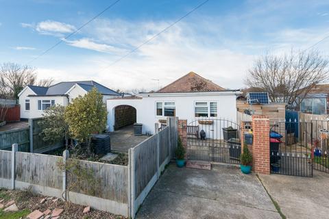 3 bedroom detached bungalow for sale, Lanchester Close, Herne Bay, Kent