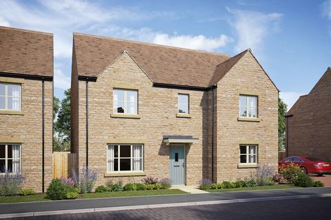 4 bedroom detached house for sale, Plot 2, The Farmoor at Abbey Green, Old Witney Road, Eynsham, Witney, Oxfordshire OX29