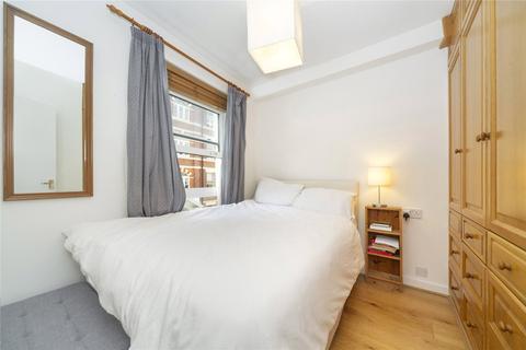 1 bedroom flat for sale - Fitzroy Mews, Fitzrovia, London, W1T