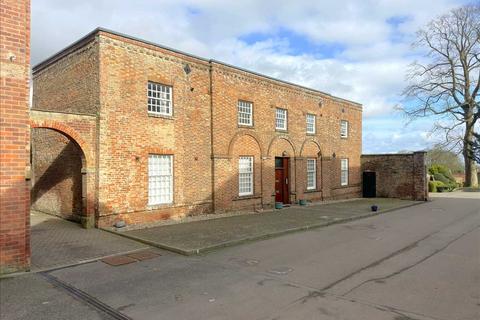 undefined, The Stables, Hunmanby Hall