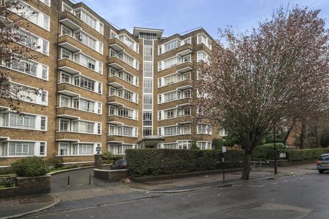 Studio for sale - Oslo Court,  St Johns Wood,  NW8