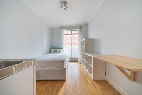Studio for sale - Oslo Court,  St Johns Wood,  NW8
