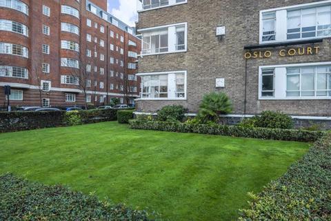 Studio for sale, Oslo Court,  St Johns Wood,  NW8