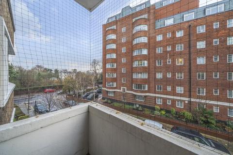 Studio for sale, Oslo Court,  St Johns Wood,  NW8