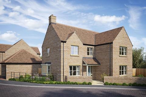 4 bedroom detached house for sale, Plot 1, The Elsfield at Abbey Green, Old Witney Road, Eynsham, Witney, Oxfordshire OX29