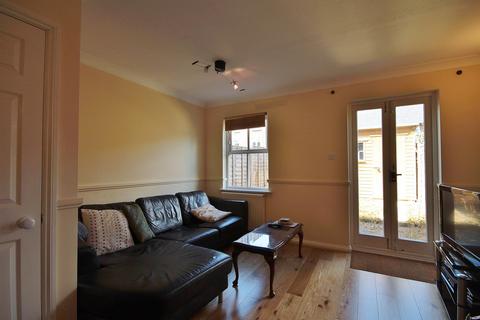 2 bedroom terraced house to rent, Cave Street, Oxford, Oxford, Oxford, OX4