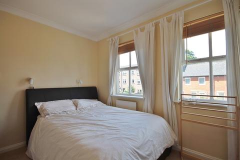 2 bedroom terraced house to rent, Cave Street, Oxford, Oxford, Oxford, OX4